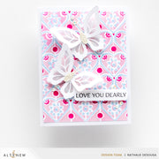 Altenew - Dainty Hearts Bundle