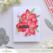 Altenew - Craft-A-Flower: Amaryllis Die Set