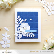 Altenew - Craft Your Life Project Kit: Chocolate Flowers