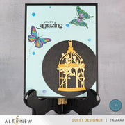 Altenew - Mini Delight: Butterfly Dreams Stamp & Die Set