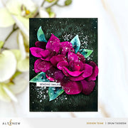 Altenew - Craft-A-Flower: Gardenia Layering Die Set