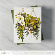 Altenew - Creative Cuts: Houseplants Layering Die Set