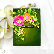 Altenew - Craft Your Life Project Kit: Chocolate Flowers