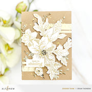 Altenew - Craft Your Life Project Kit: Mixed Blooms