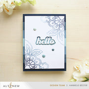 Altenew - Decorative Motifs Stamp Set