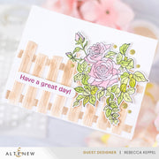 Altenew - Craft Your Life Project Kit: Rustic Charm