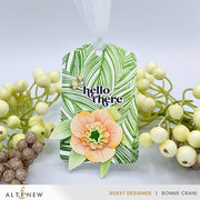 Altenew - Craft-A-Flower: Hellebore Layering Die Set