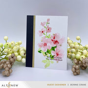 Altenew - Craft Your Life Project Kit: Mixed Blooms