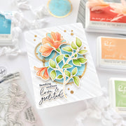 Pinkfresh Studio - Amazing Things Stamp Set