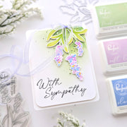 Pinkfresh Studio - Thinking of You Stamps