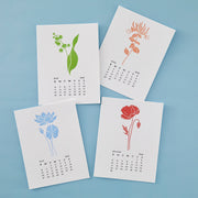 Spellbinders - Florals Through the Year BetterPress Plates Bundle