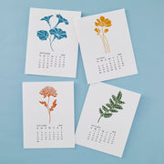 Spellbinders - Florals Through the Year BetterPress Plates Bundle