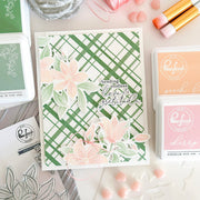 Pinkfresh Studio - Delighted For You Stamp Set