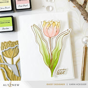 Altenew - Spark Joy: Blushing Tulip