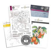 Altenew - Craft Your Life Project Kit: Tangerine Grove