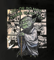 Camelot Dotz - Star Wars Yoda Diamond Painting Kit