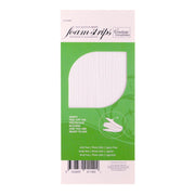 Couture Creations - 3D Foam Strips - White (3mm wide)