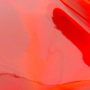 Couture Creations - Red-Orange Foil (Iridescent Finish)