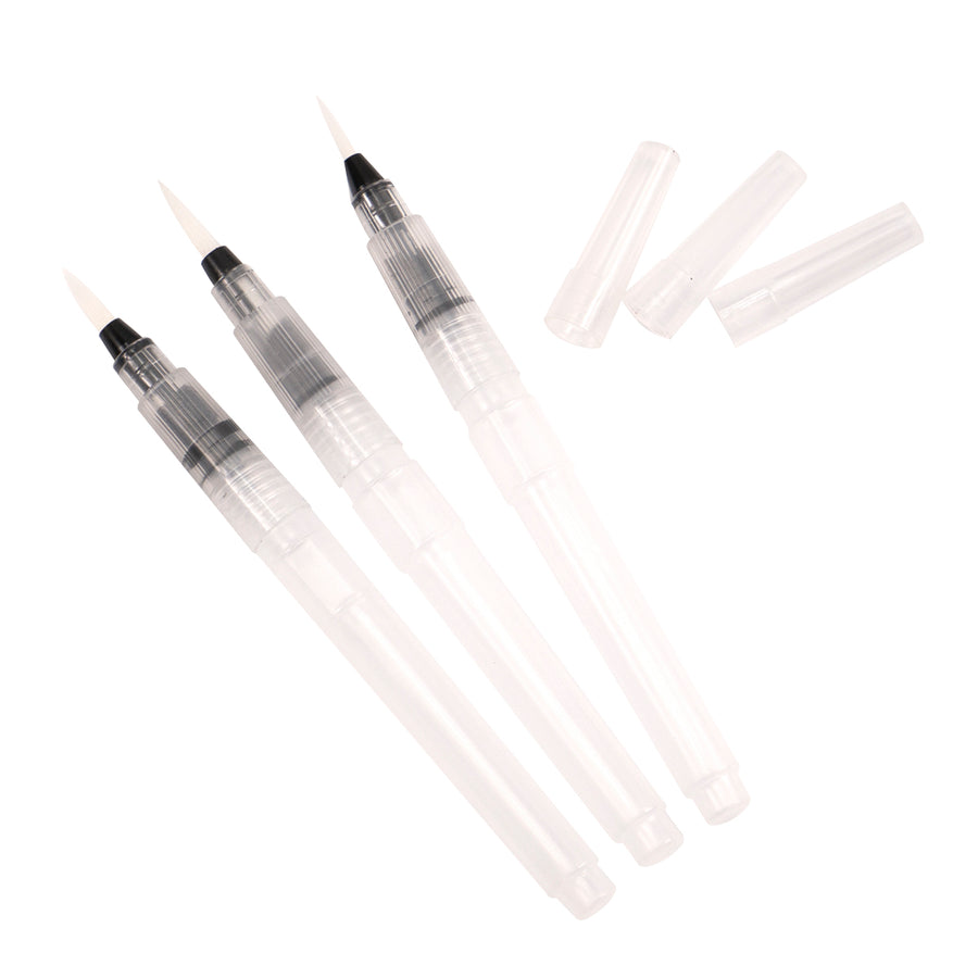 Couture Creations - Waterbrush Set of 3 pack