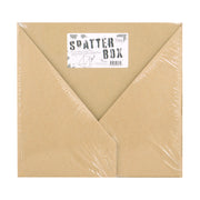 Couture Creations - Cardboard Spatter Box (270 x 170 x 260mm | 10.6 x 6.7 x 10.2in)