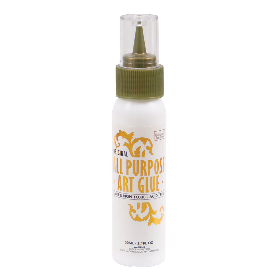 Couture Creations - Adhesive - All Purpose Art Glue 60ml