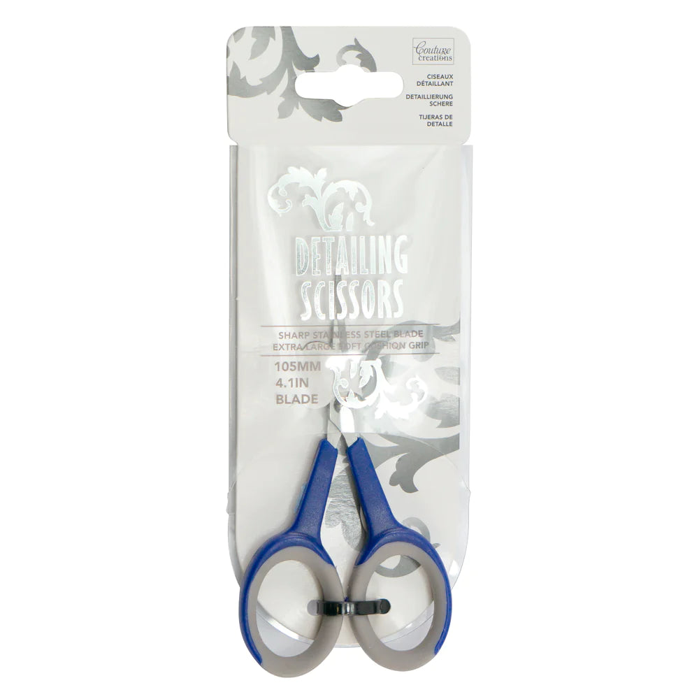 Couture Creations - Detailing Scissors