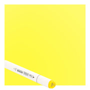 Couture Creations - Light Yellow Twin Tip Alcohol Ink Marker