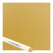 Couture Creations - Golden Brown Twin Tip Alcohol Ink Marker