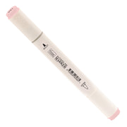 Couture Creations - Pale Pink Light Twin Tip Alcohol Ink Marker