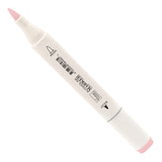 Couture Creations - Pale Pink Light Twin Tip Alcohol Ink Marker