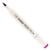 Couture Creations - Vivid Purple Twin Tip Alcohol Ink Marker