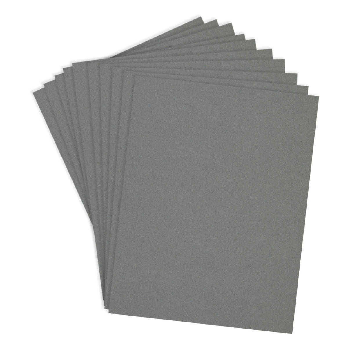 Spellbinders - Anchor ColorWheel Cardstock 8.5" x 11" - 10 Sheets