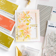 Pinkfresh Studio - Delighted For You Stamp Set