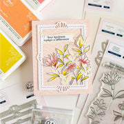 Pinkfresh Studio - Kindness in Bloom Stamps