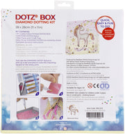 Diamond Dotz Box - Be Unique