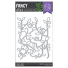 Hero Arts - Flowery Vines Fancy Die from the In The Garden Collection