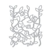 Hero Arts - Flowery Vines Fancy Die from the In The Garden Collection