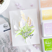 Pinkfresh Studio - Thinking of You Stamps