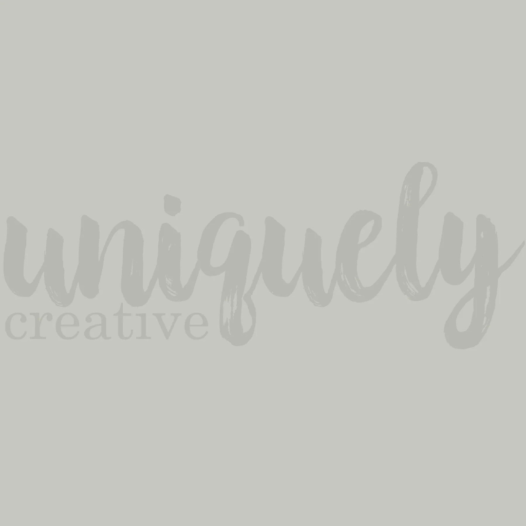 Uniquely Creative - 12" x 12" Dove Cardstock (individual sheets)