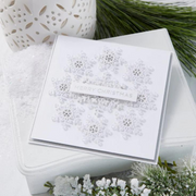 Spellbinders - Glimmer Hot Foil Silver