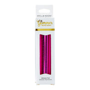 Spellbinders - Glimmer Hot Foil Roll Sparkle Magenta