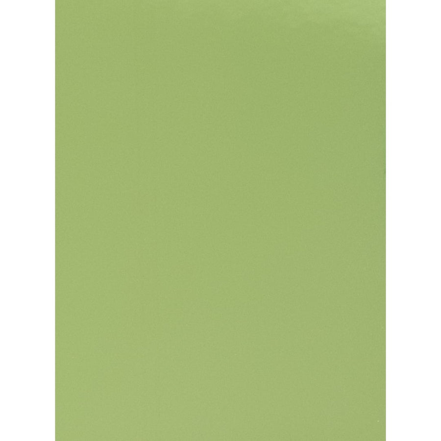 House of Paper - A4 Green Mirror Board Card 275gsm (individual sheets)