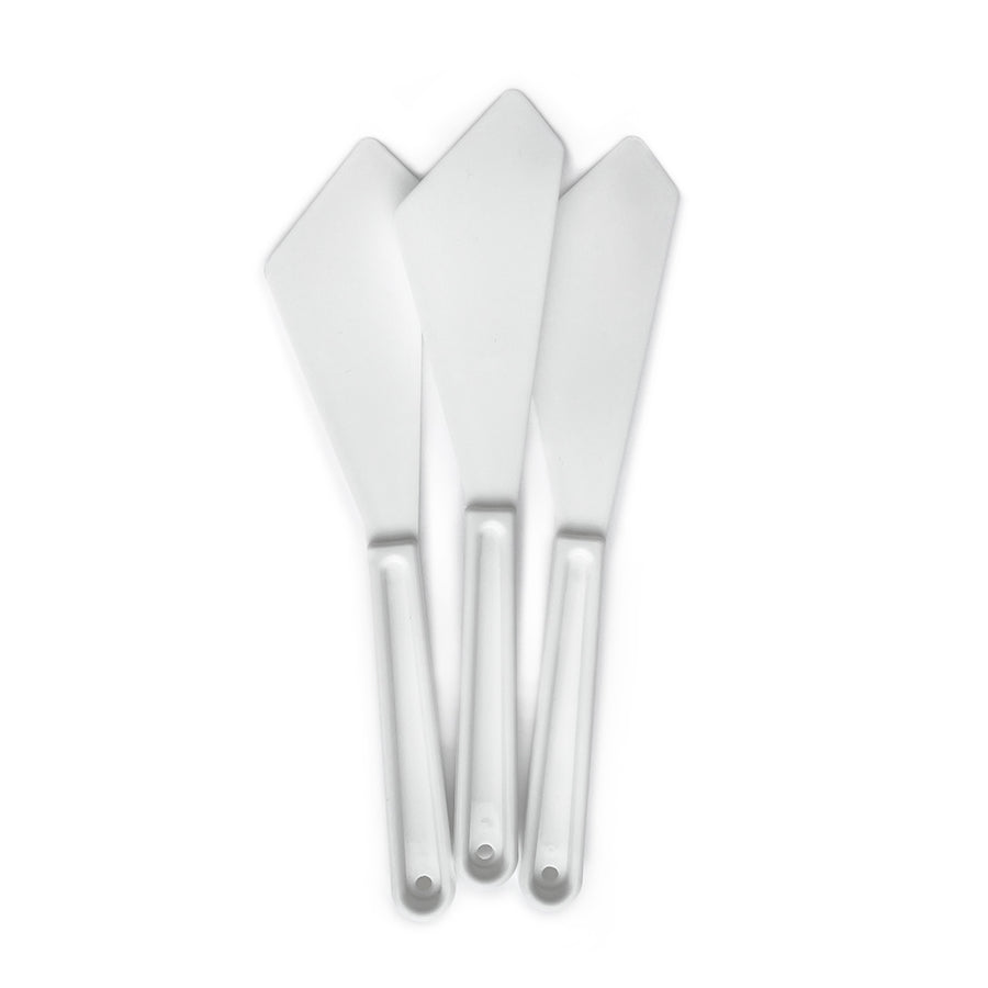 Hero Arts - Hero Tools Plastic Palette Knives (3)