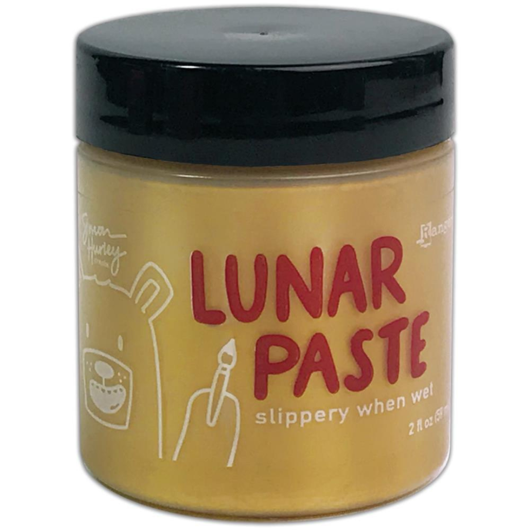 Ranger Lunar Paste Slippery When Wet by Simon Hurley Create