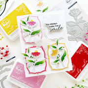 Pinkfresh Studio - Kindness in Bloom Stamps