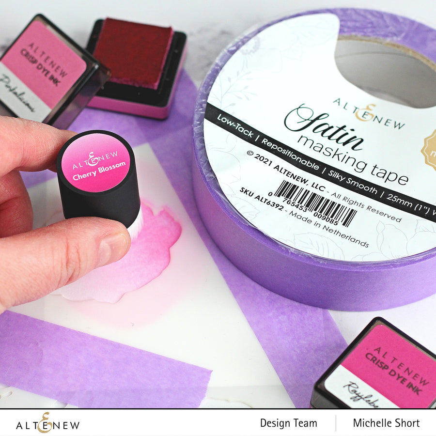 Altenew - Satin Masking Tape