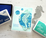 Hero Arts - Sparkling Sea Embossing Powder