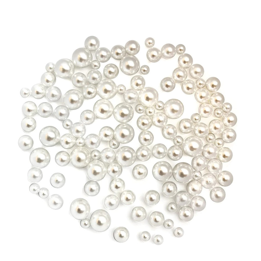 Buttons Galore & More - Pearl Drop Pearlz