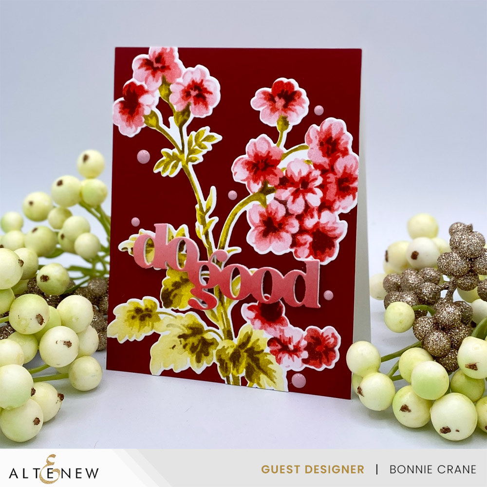 Altenew - Carnival Magic Fresh Dye Ink Mini Cube Set