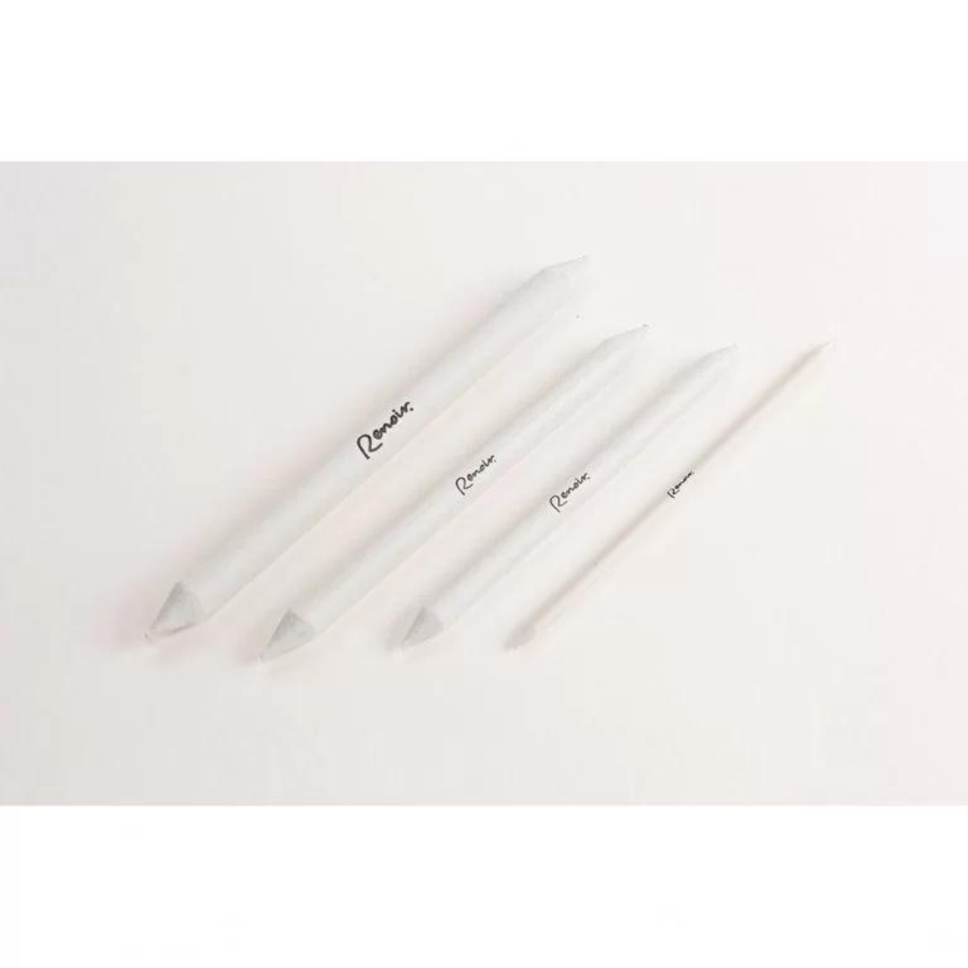 Renoir - Paper Stumps Assorted (Pack of 8)